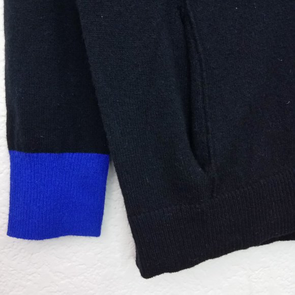 Autumn Cashmere 100% Cashmere Cardigan Sweater S - Picture 5 of 15